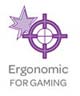 Ergonomic for gaming