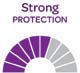 Strong Protection