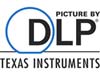 Picture by DLP Texas Instruments