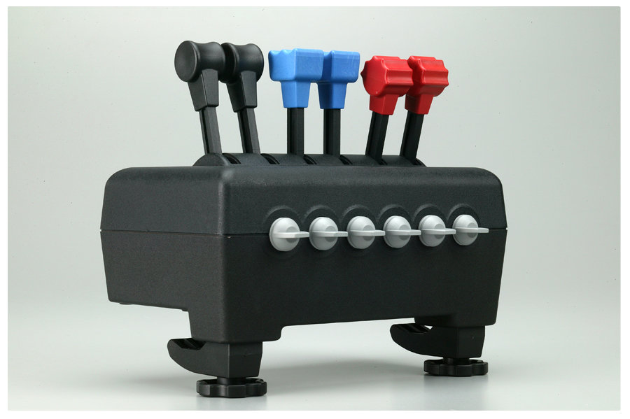 CH PRODUCTS Throttle Quadrant Discover Bundle (300133DIS
