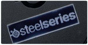 SteelSeries Sensei Laser Mouse LCD Screen