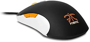 SteelSeries Fnatic Sensei Gaming Mouse
