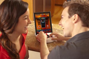 Discovery Bay Games duo powered