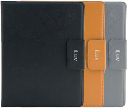 A handsome, professional look