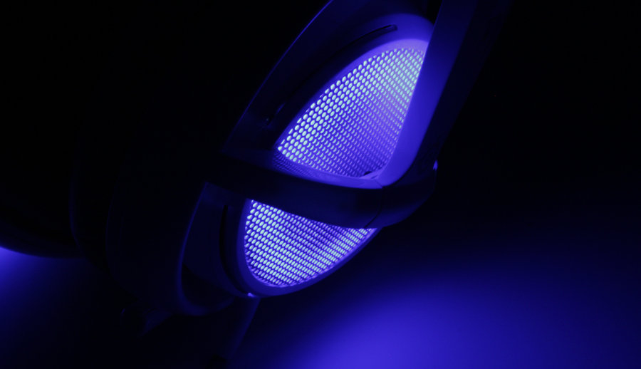 Amazon.com: SteelSeries Siberia v2 Full-Size Gaming Headset
