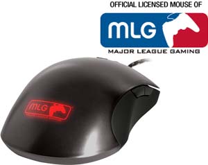 SteelSeries Sensei MLG Edition
