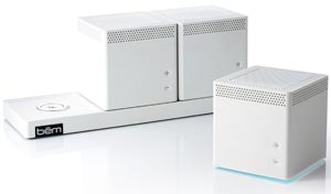 Bem Wireless Speaker Trio