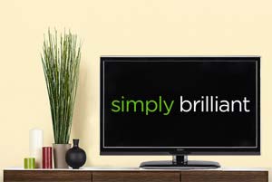 Seiki Digital LED TVs