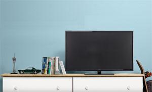 Seiki Digital LED TVs