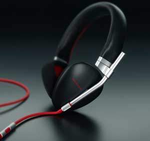 Phiaton MS 500 Headphones