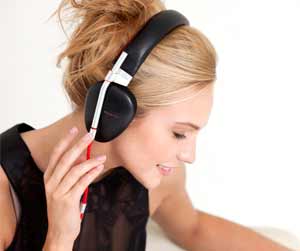 Phiaton MS 500 Headphones