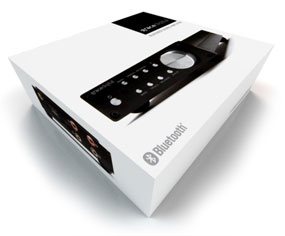 Grace Digital Bluetooth Amplifier