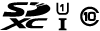 SDXC Logo