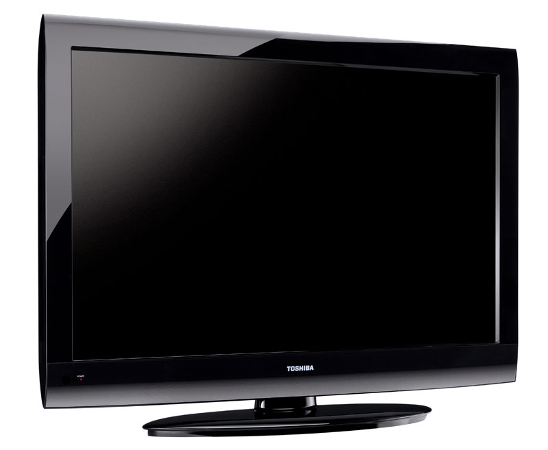Toshiba 37E200U 37Inch 1080p 60 Hz LCD HDTV (Black Gloss