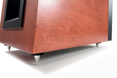 martin logan vista speakers