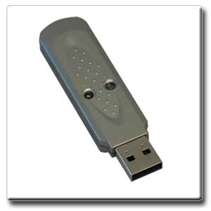 RF USB Receiver