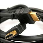 Link Depot HDMI to HDMI Gold Connectors