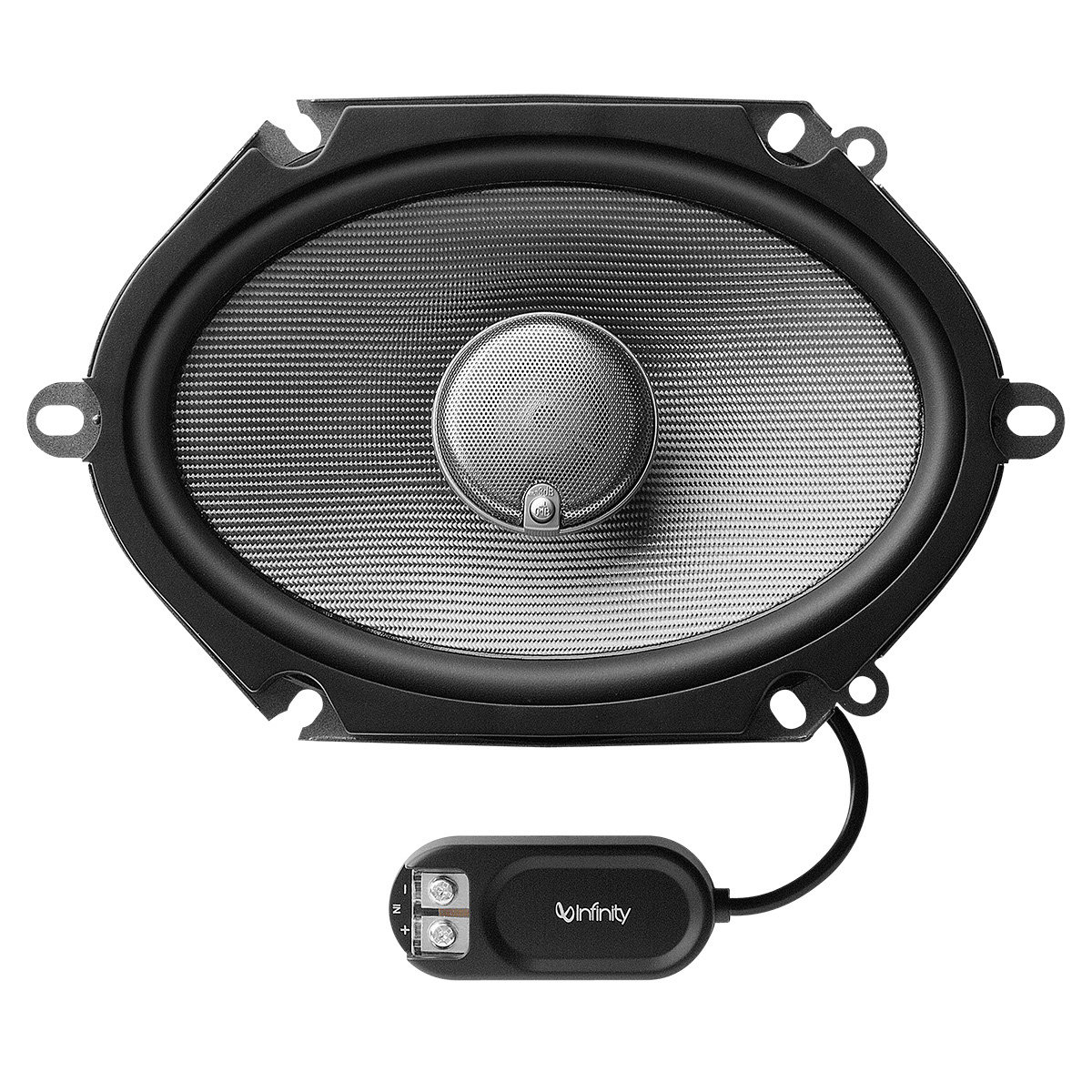 infinity kappa 682.9 cf