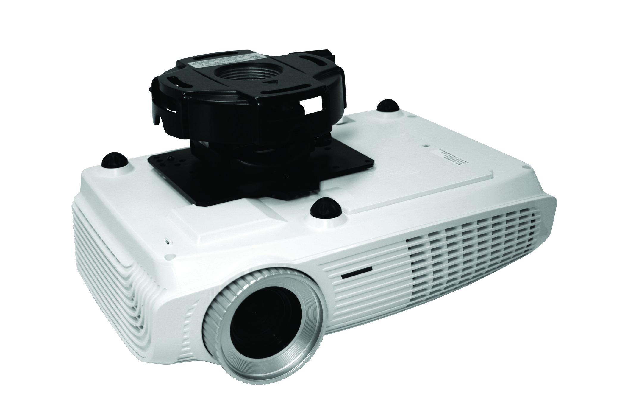 Optoma HD66 2500 Lumens, 40001, 3DReady DLP Home Theater Projector