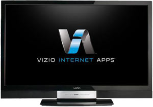 VIZIO SV472XVT 47-Inch LCD HDTV