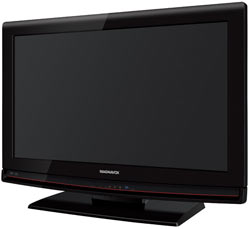 Amazon.com: Magnavox 26MD350B/F7 26-Inch 720p LCD HDTV with Built in