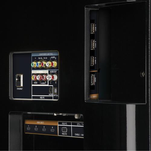 VIZIO XVT473SV 47inch Class Full Array TruLED LCD HDTV SPS