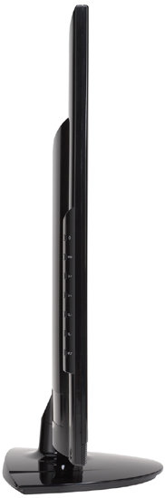 Amazon.com: VIZIO M261VP 26-Inch 1080p LED LCD HDTV, Black (2010 Model