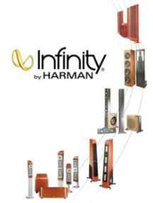 infinity primus p143