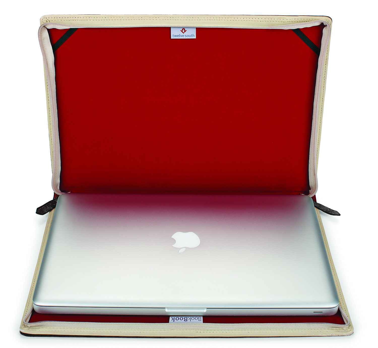 Amazon.com: Twelve South BookBook Hardback Leather Case for 15-inch ...