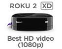 Roku 2XD