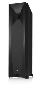 Amazon Com Jbl Studio 590 Dual 8 Inch Floorstanding Loudspeaker Each Home Audio Theater