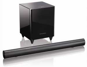 harman kardon tv speakers