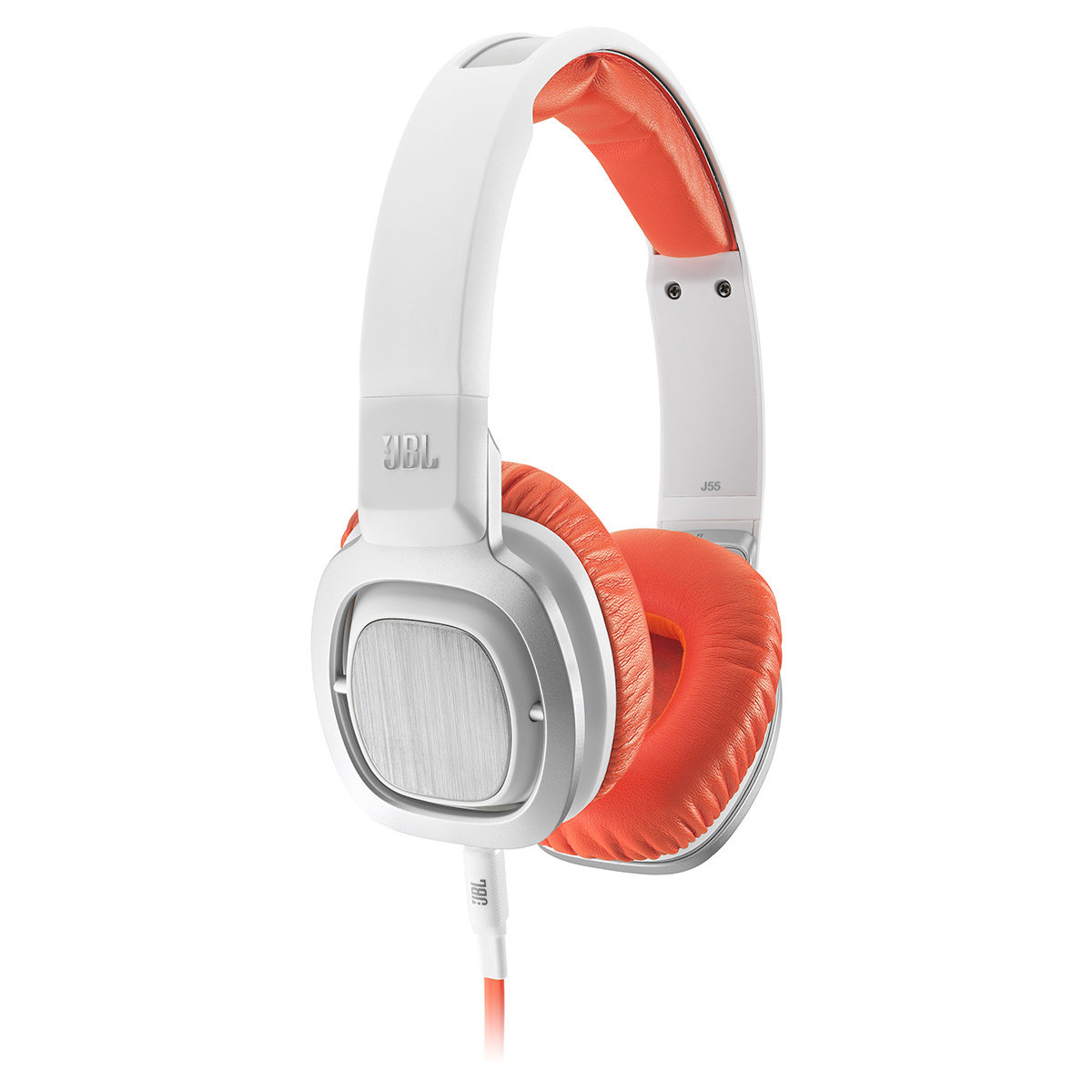 JBL J55 HighPerformance OnEar Headphones with JBL Drivers