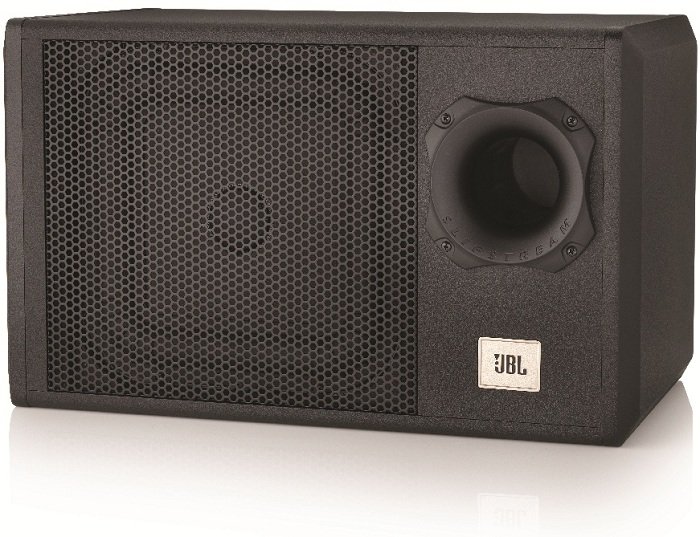JBL MS Bass Pro 10Inch SQ PremiumPowered CarAudio