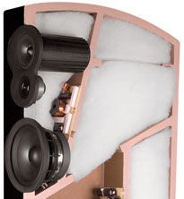 polk lsim 705 sound quality