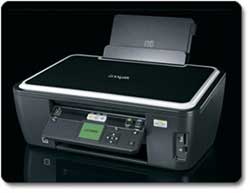 lexmark s505 printer