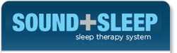 SOUND+SLEEP Logo