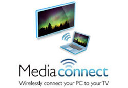 Wifi media connect philips code search