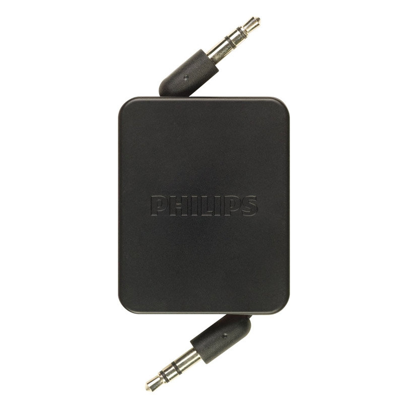 Philips Accessories SWR1225N/17 Simply Connect 3.5mm Cable Amazon.ca