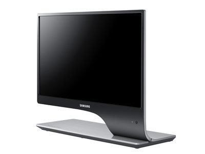 Amazon.com: Samsung S23A950D 23-Inch Class 3D LED Monitor -Silver ...