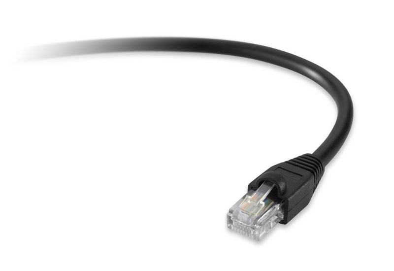 Belkin Micra Digital 15 Feet CAT5e Snagless Patch Cable