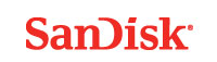 SanDisk Logo