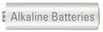Alkaline Batteries