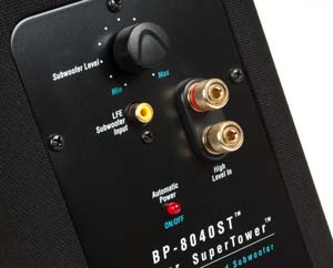 definitive technology 8040