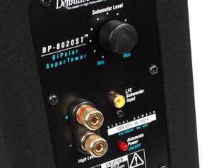 definitive technology bp8020st