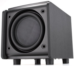 klipsch 8 inch subwoofer