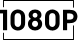 1080P Full HD