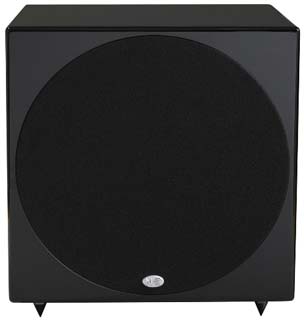 nht 12 subwoofer