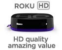 Roku HD