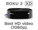 Roku XD